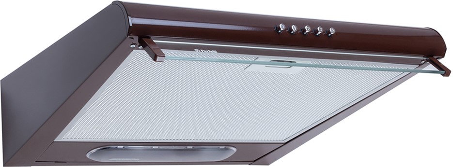 

Вытяжка PERFELLI PL 5142 BR LED