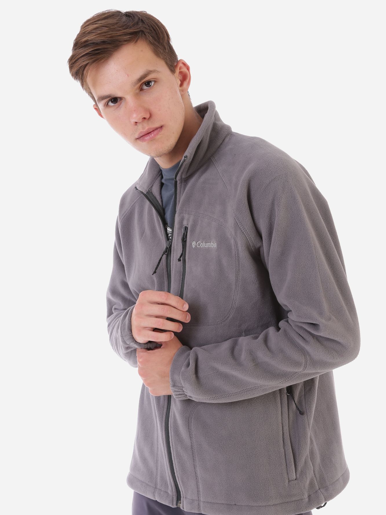 

Толстовка Columbia 1420421-023, Толстовка Columbia 1420421-023 S