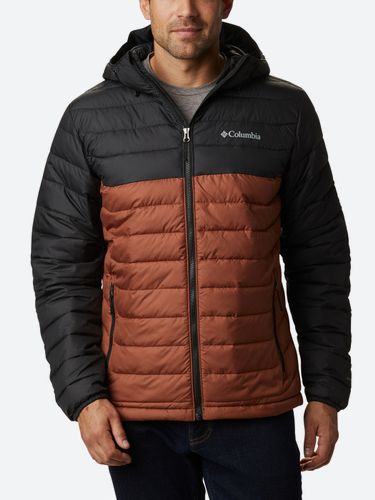 

Куртка Columbia 1693931-242 S