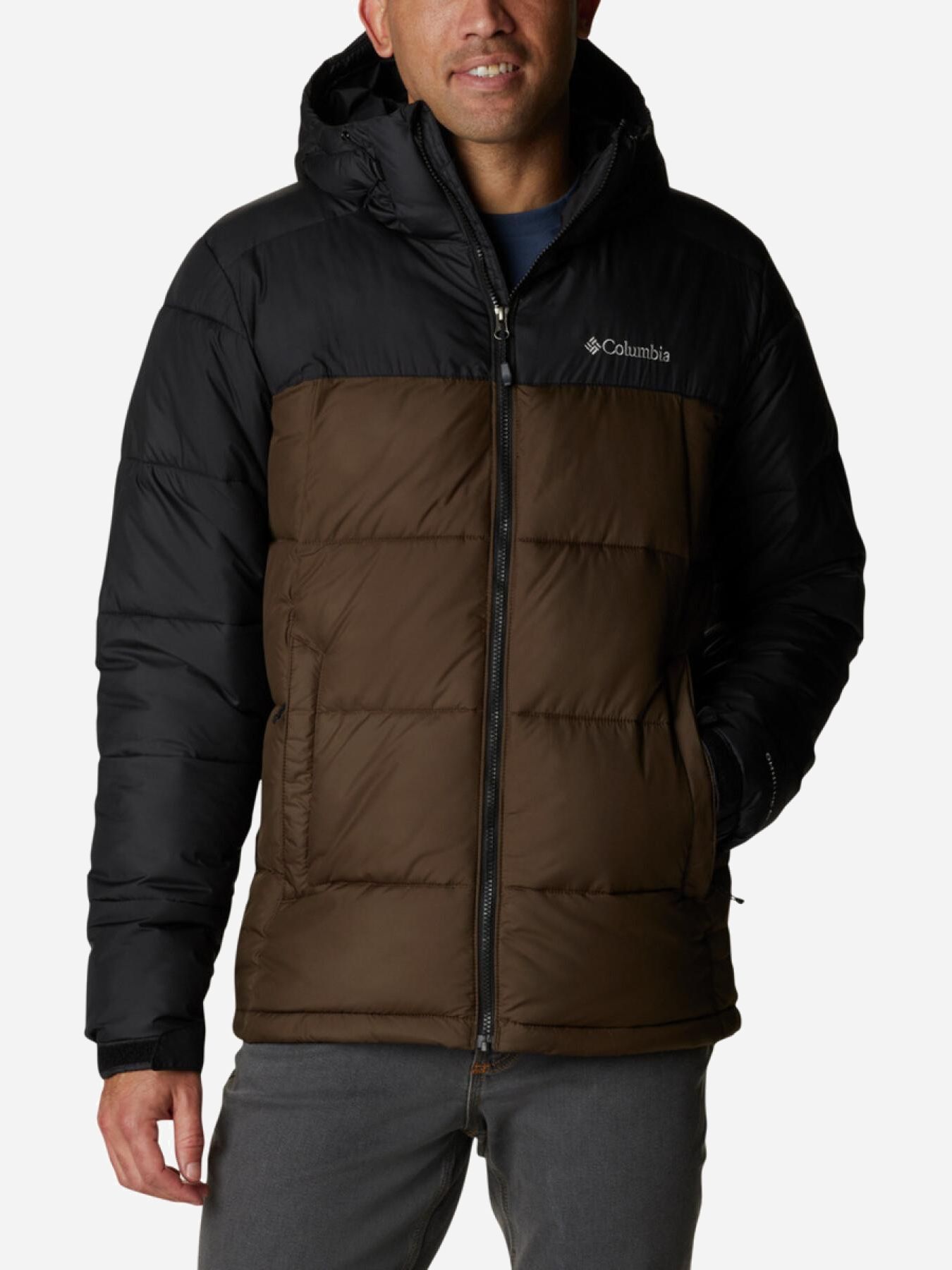 

Куртка Columbia 1738032-319, Куртка Columbia 1738032-319 2XL