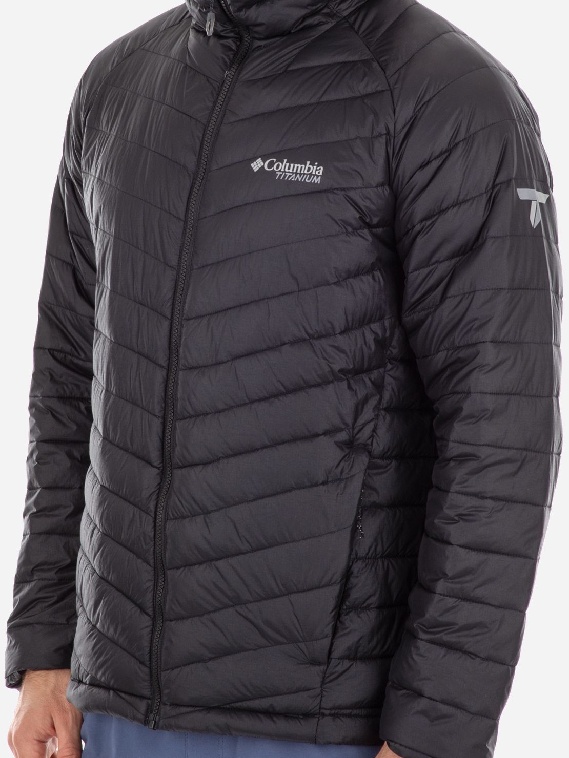 

Куртка Columbia 1823141-010 2XL