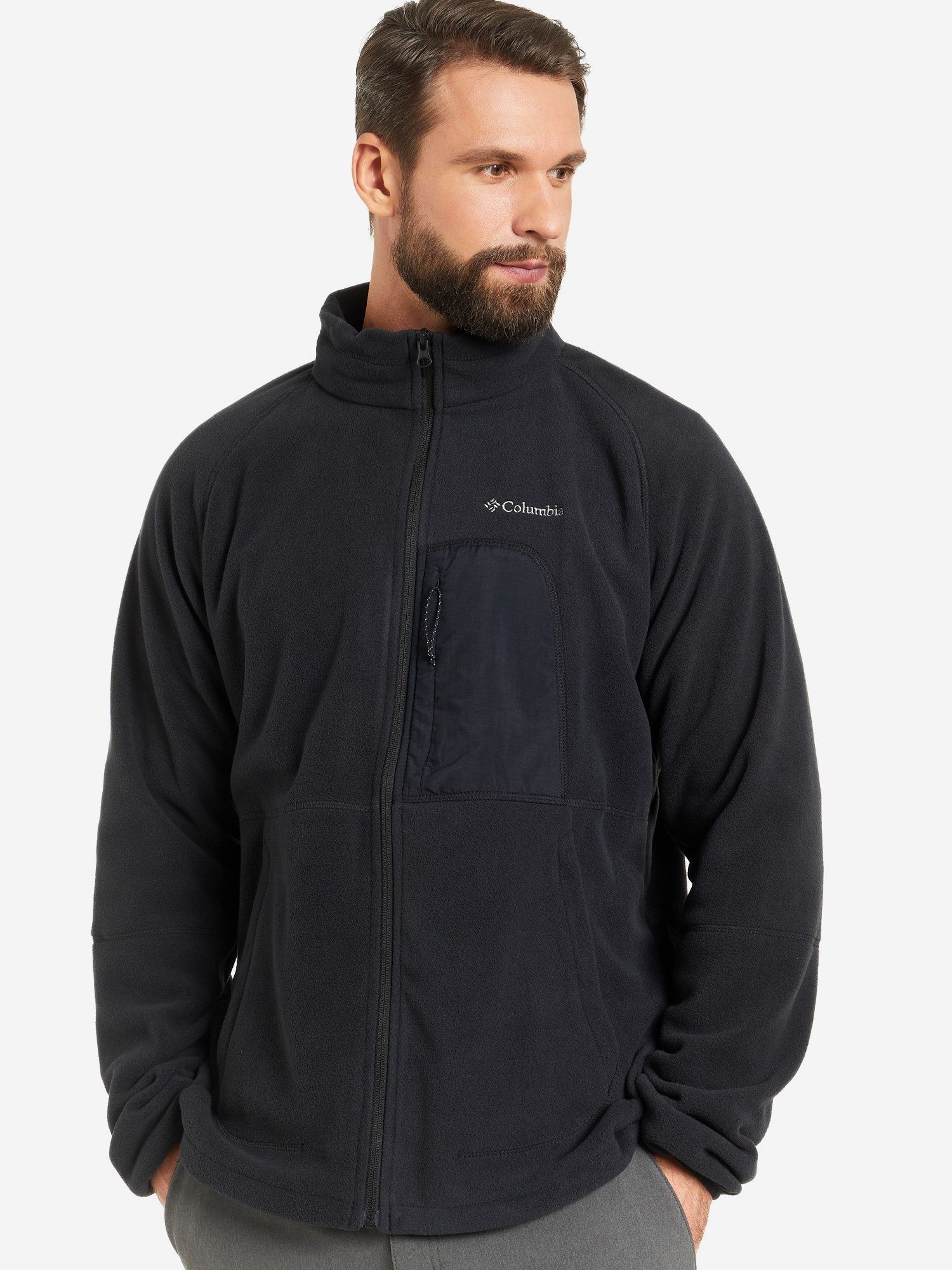 

Толстовка Columbia 1909073-010 2XL