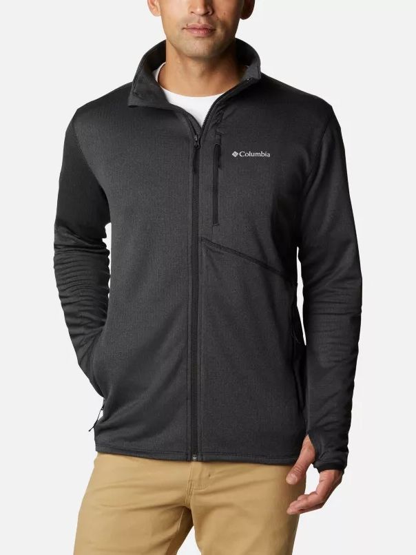 

Спортивная кофта Columbia 1952221-010 L