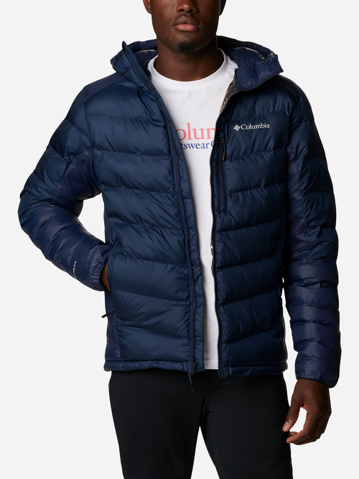 

Куртка Columbia 1957341-464 XL