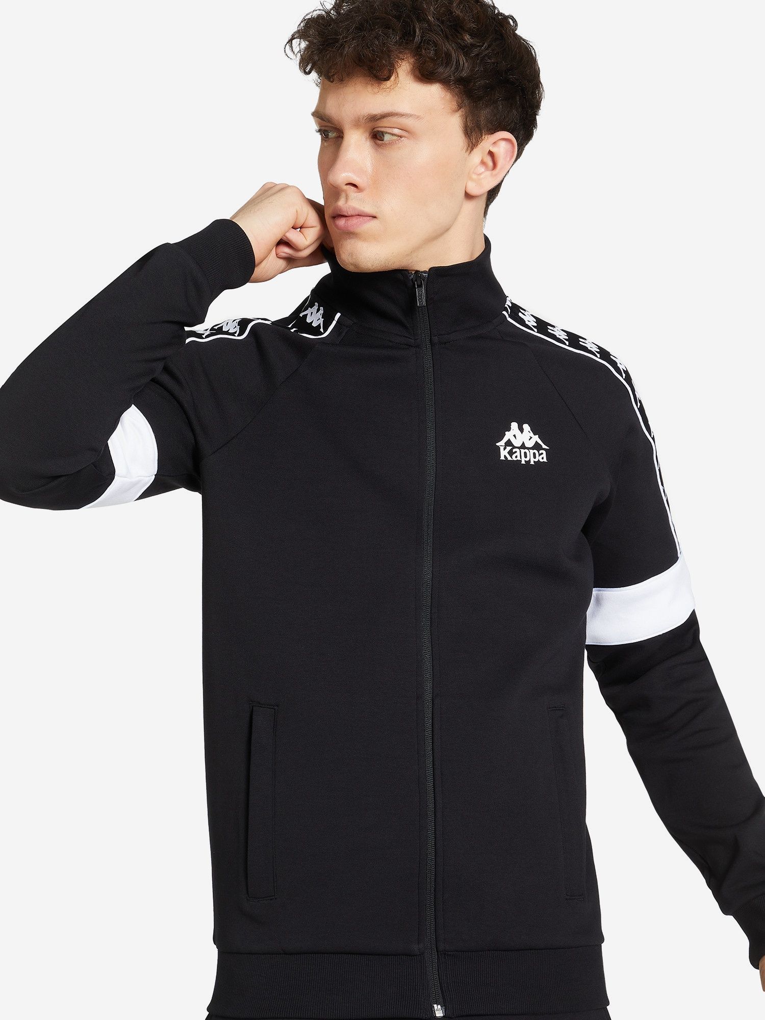 

Спортивная кофта Kappa 110635-99 48