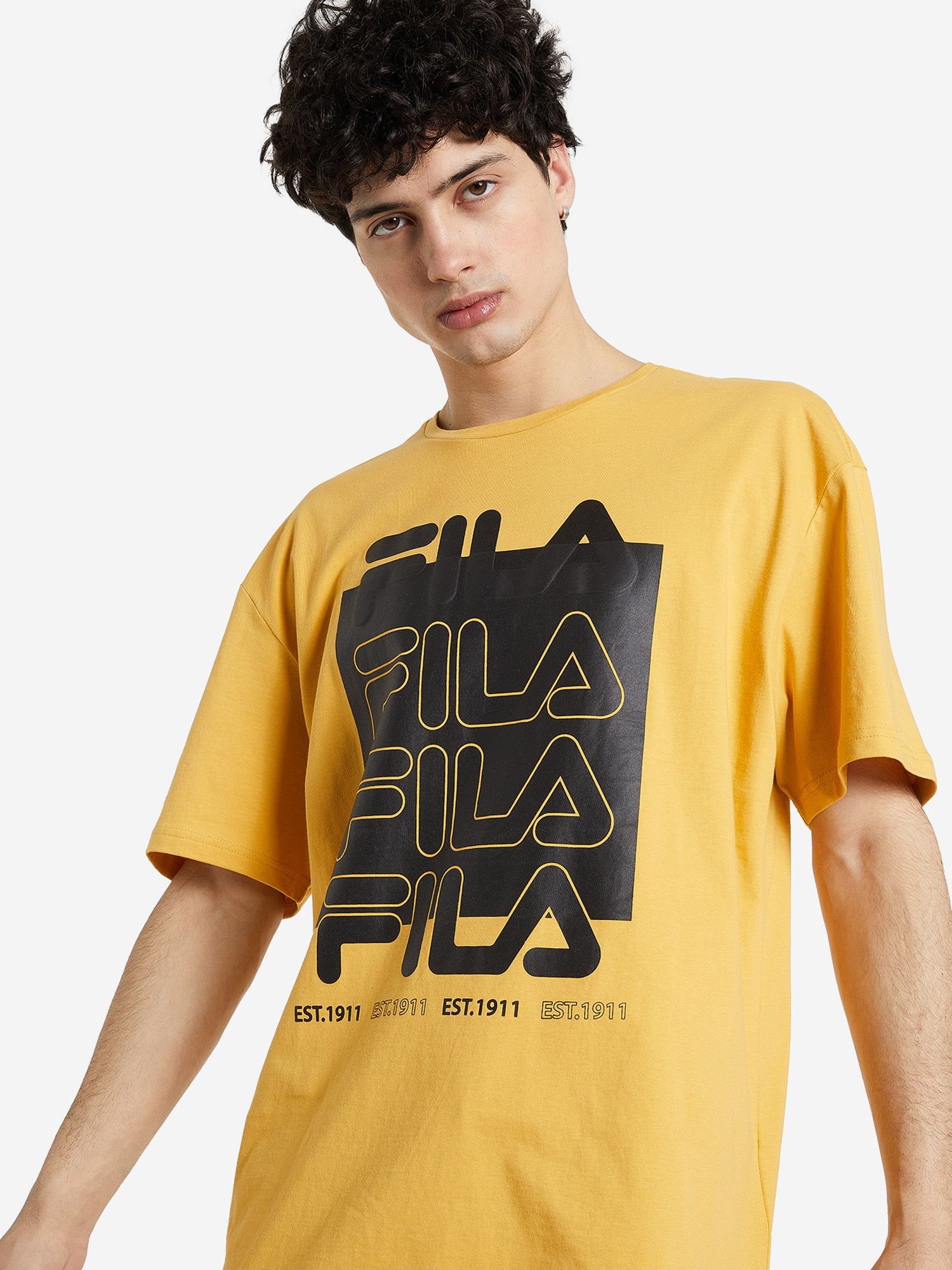 

Футболка Fila 110544-62 52-54