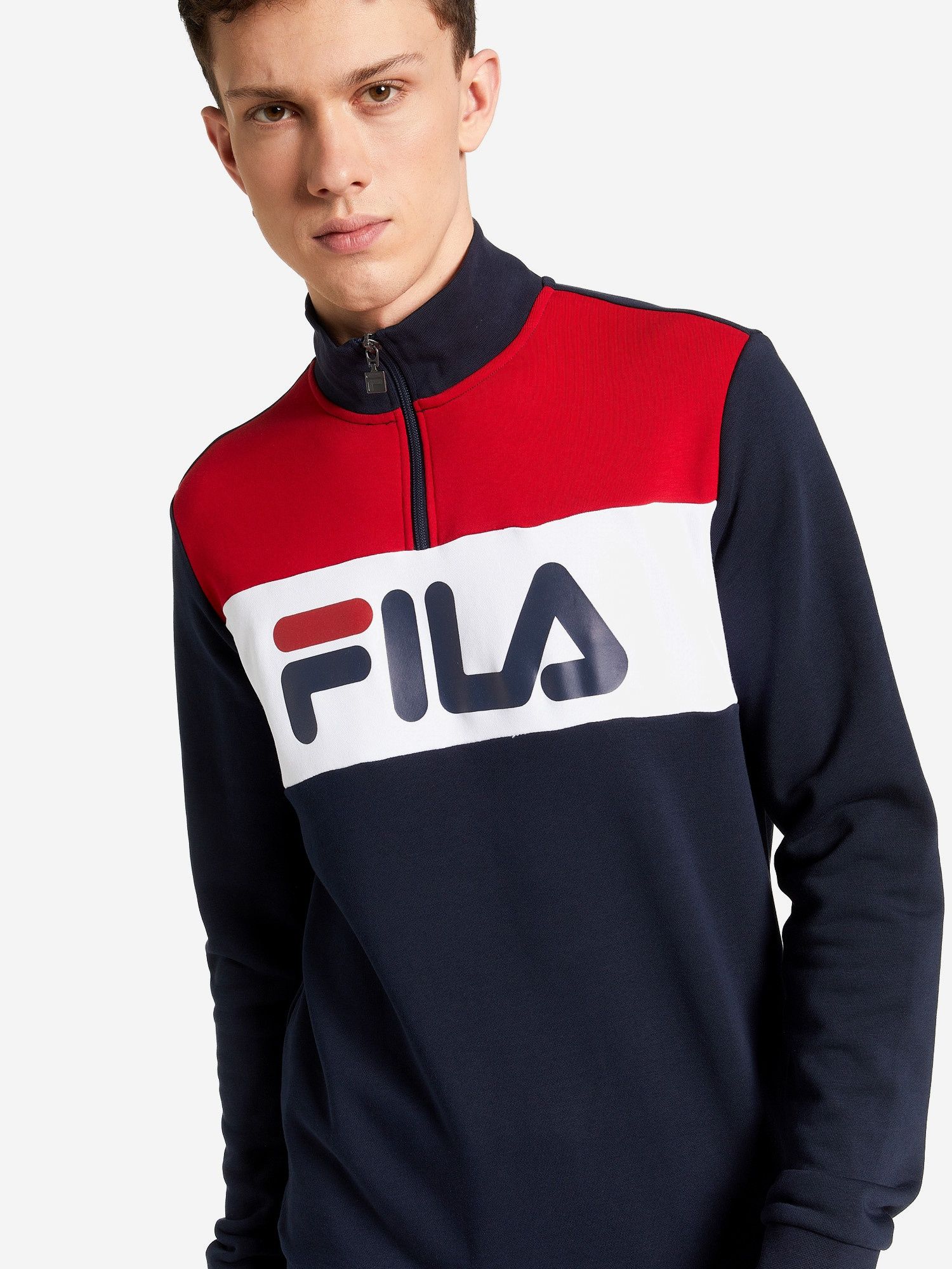 

Спортивная кофта Fila 110552-MH, Спортивная кофта Fila 110552-MH 44-46