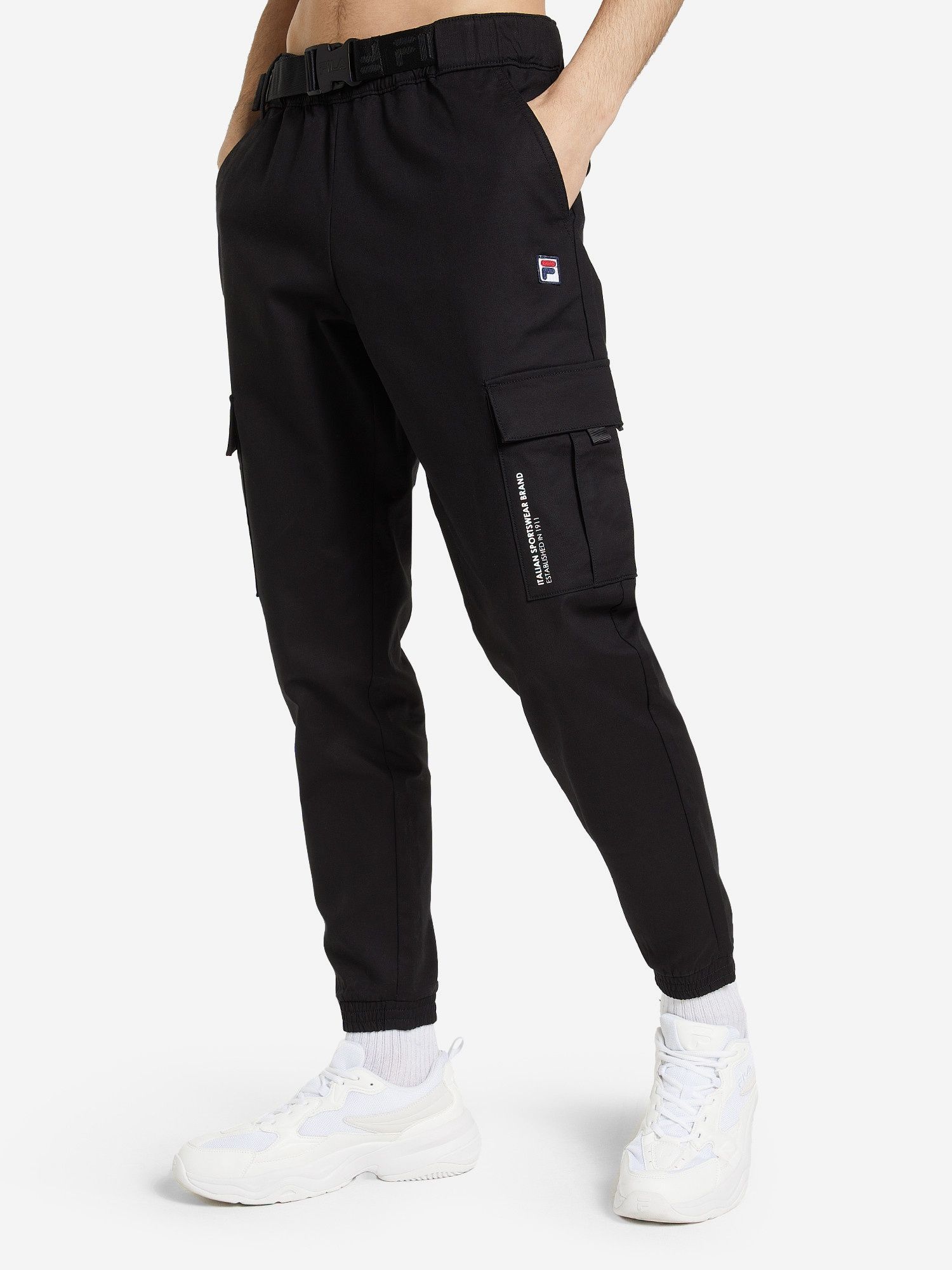 

Брюки Fila 110565-99 50
