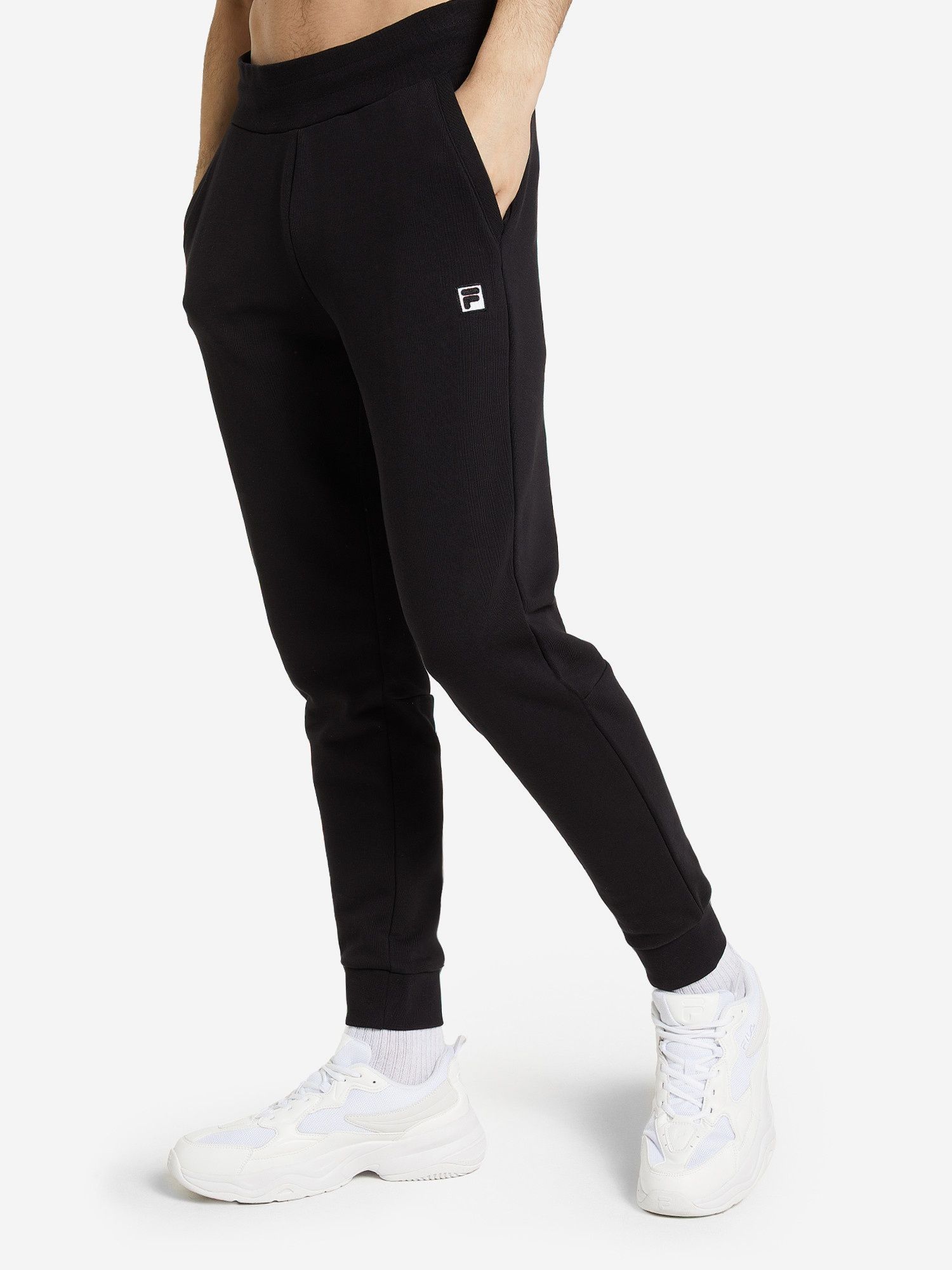 

Спортивные штаны Fila 110567-99, Спортивные штаны Fila 110567-99 48