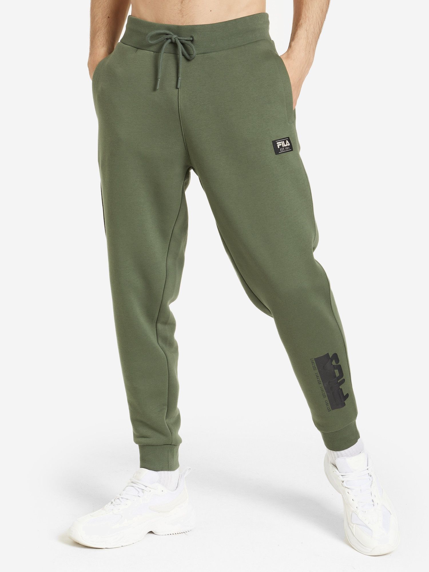 

Спортивные штаны Fila 110570-G4 52-54