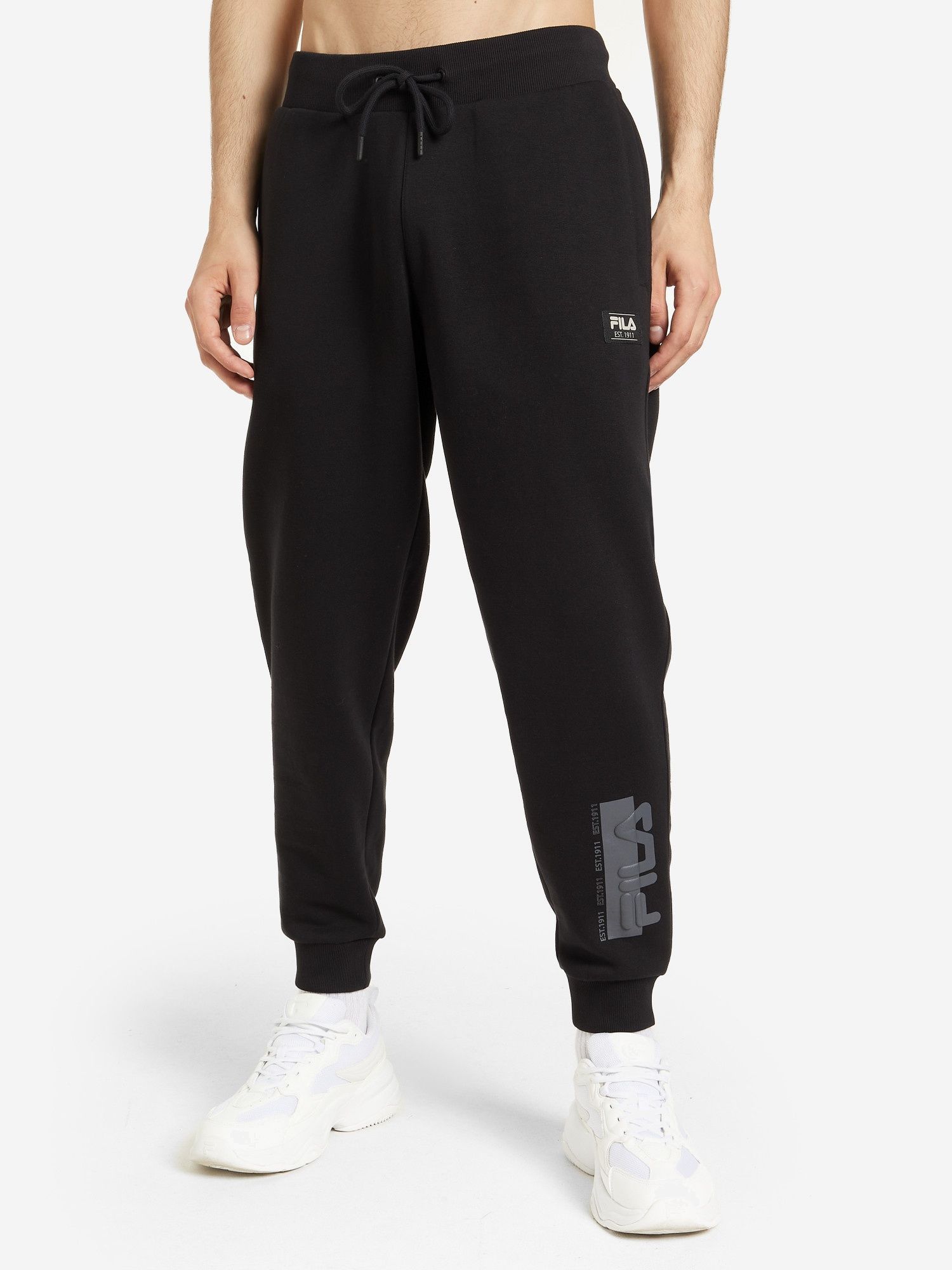 

Спортивные штаны Fila 110570-99 48-50