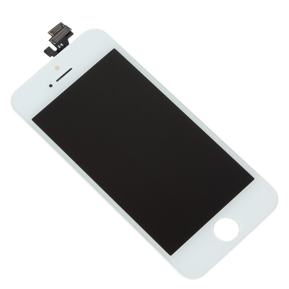 

Дисплей для iPhone 5 белый Оригинал