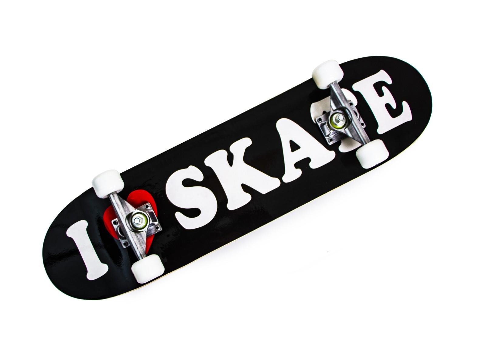 

Скейтборд "Loveskating" Матовые колеса