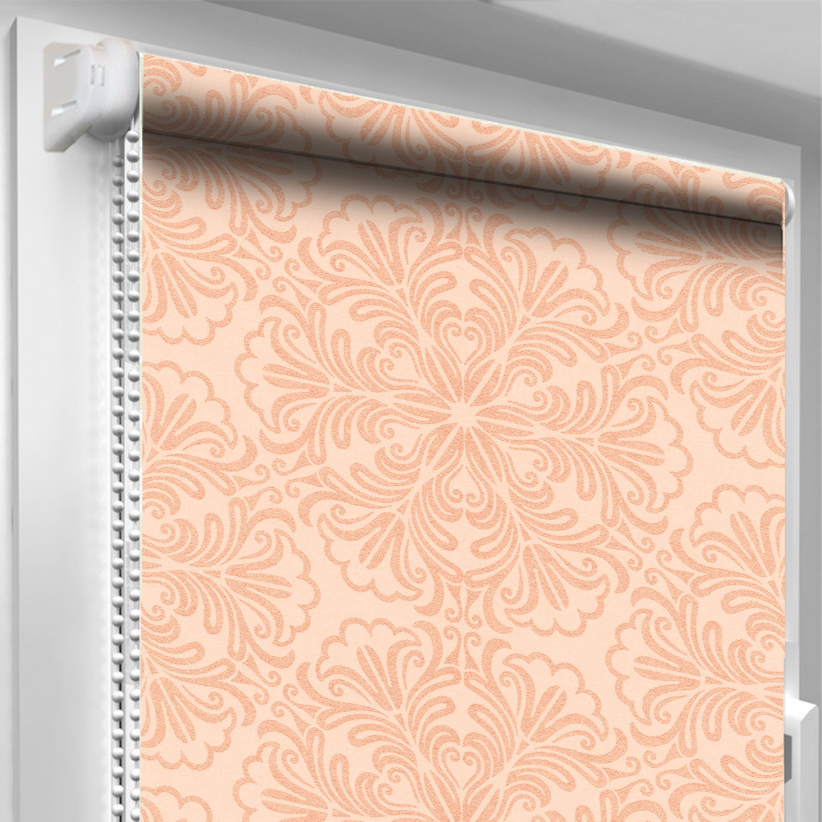 

Рулонная штора DecoSharm В904 - 120 x 195 cм