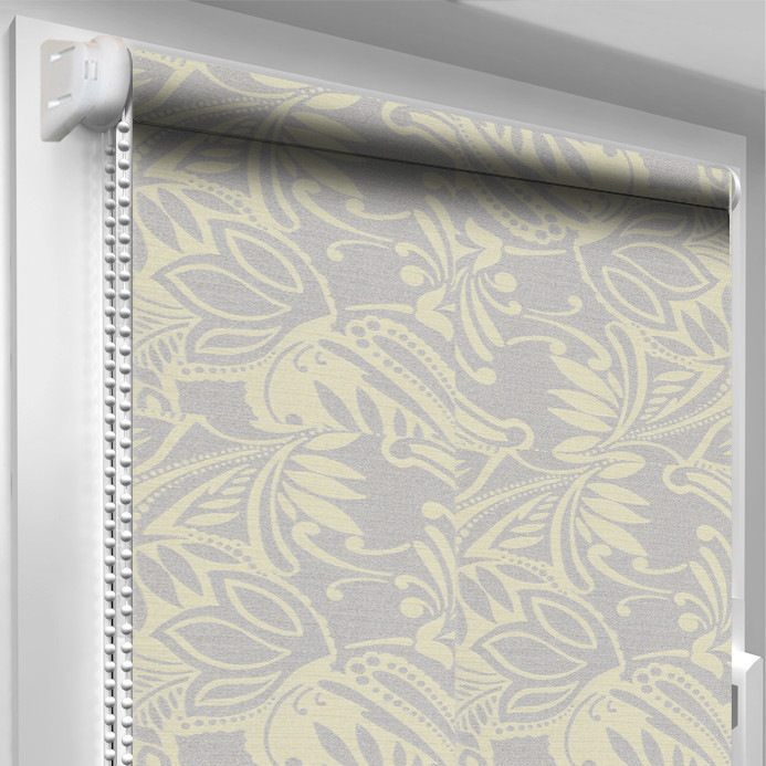 

Рулонная штора DecoSharm В907 - 120 x 195 cм