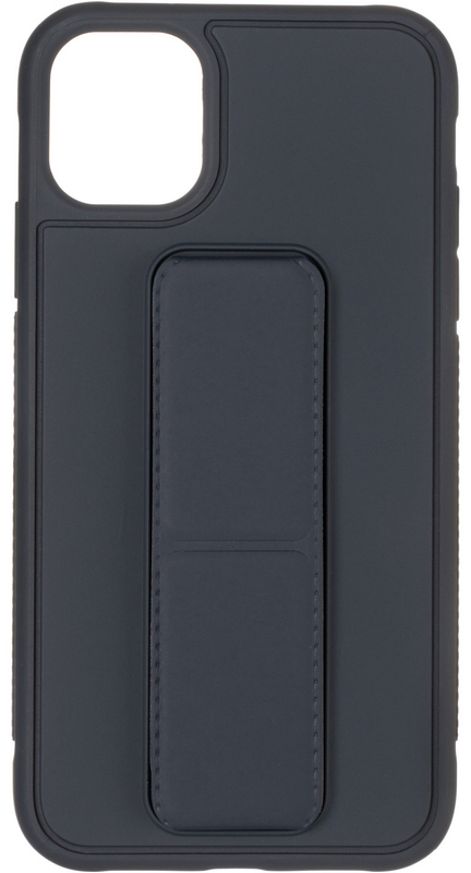 

Панель Gelius Tourmaline Case для Apple iPhone 11 Dark Blue