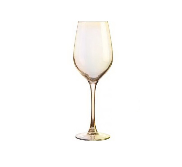 

Набор бокалов для вина Luminarc Celeste Gold Chameleon P1638 (350 мл, 6 шт)