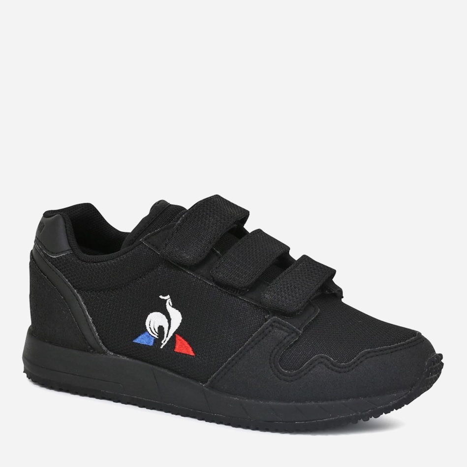 

Кроссовки Le Coq Sportif Jazy Ps 2010111-LCS 30 Черные