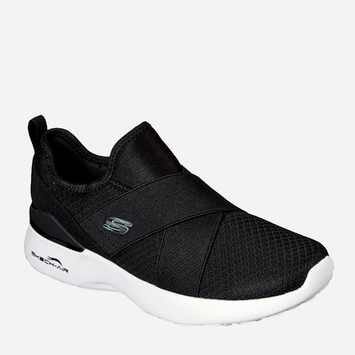 

Кроссовки Skechers 149341 BLK 37 Черные
