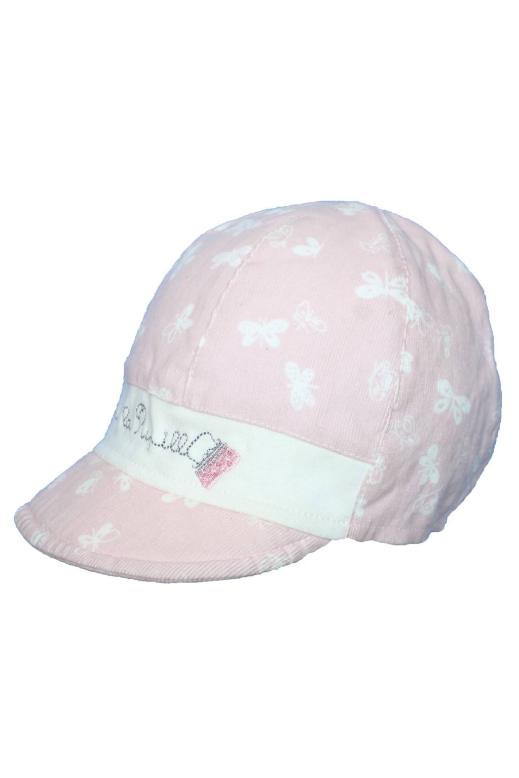 

Шапка Pupill 48 см Разноцветный