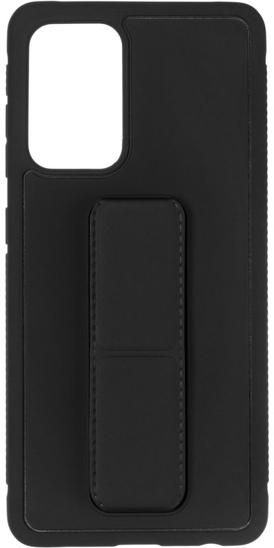 

Панель Gelius Tourmaline Case для Samsung Galaxy A52 (A525) Black