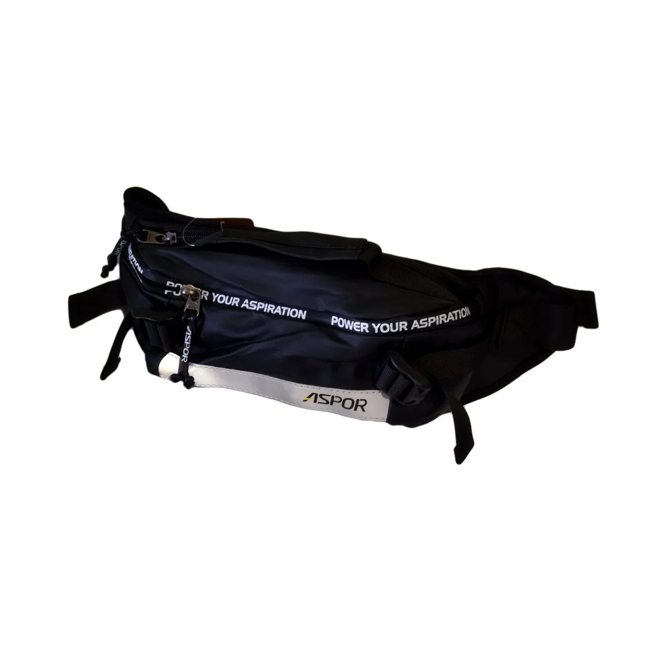 

Рюкзак-сумка Aspor Universal Waterproof Dark Blue