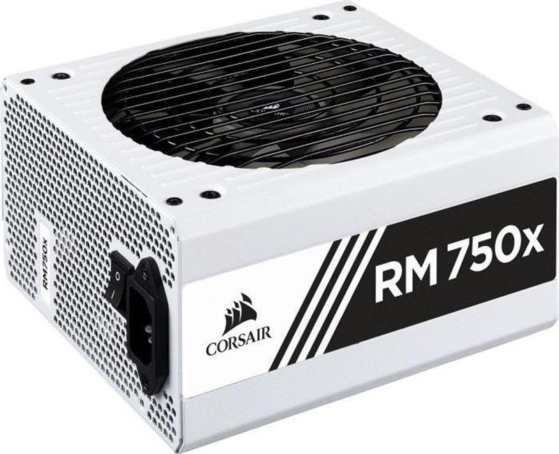 

Блок питания Corsair RM750x White (CP-9020187-EU) 750W