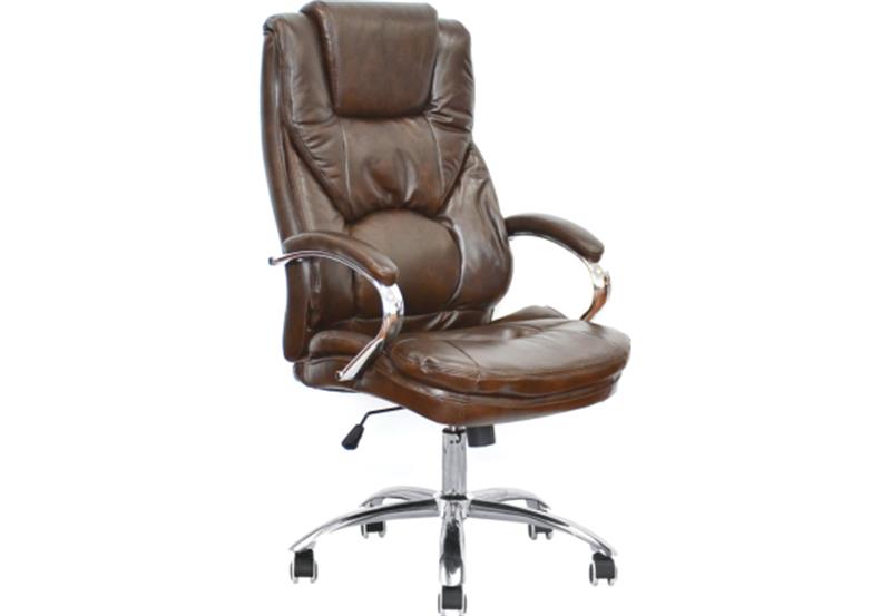 

Кресло офисное Special4You Rain Brown
