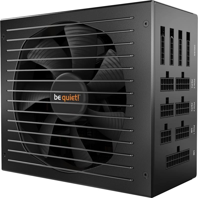 

Блок питания be quiet! Straight Power 11 (BN284) 850W