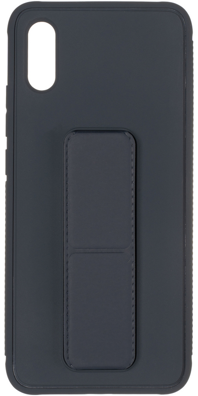 

Панель Gelius Tourmaline Case для Xiaomi Redmi 9A Dark Blue