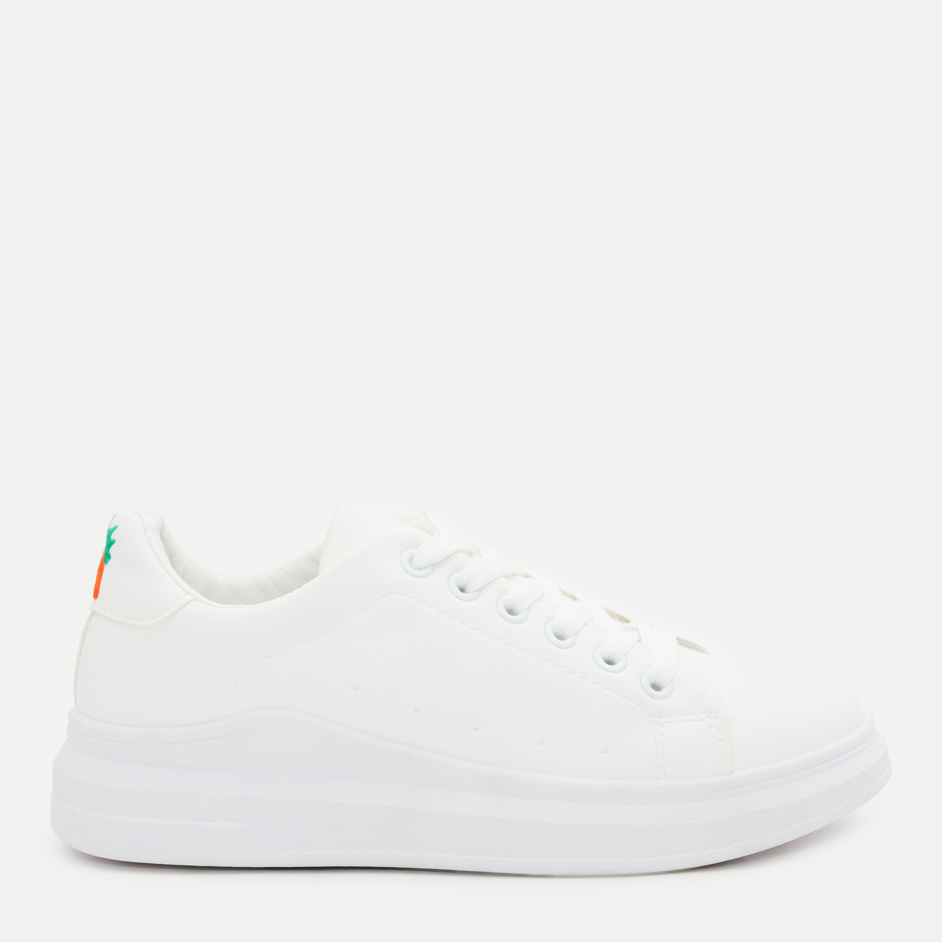 

Кеды Ideal W92 36 (22.5 см) Белые