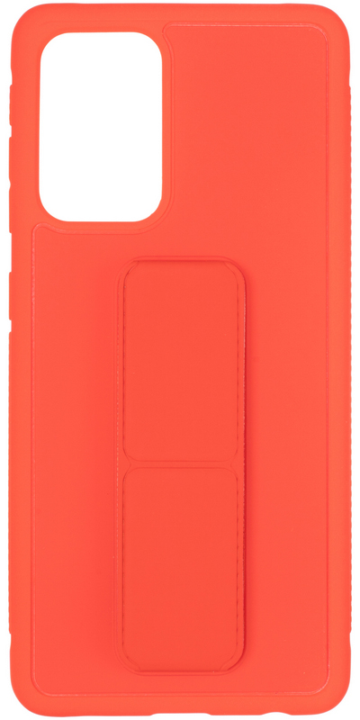

Панель Gelius Tourmaline Case для Samsung Galaxy A52 (A525) Red