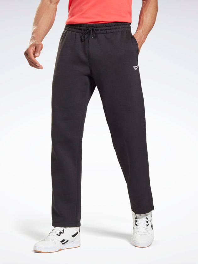 

Спортивные штаны Reebok Ri Fleece Oh Pant GT5801 XL Black