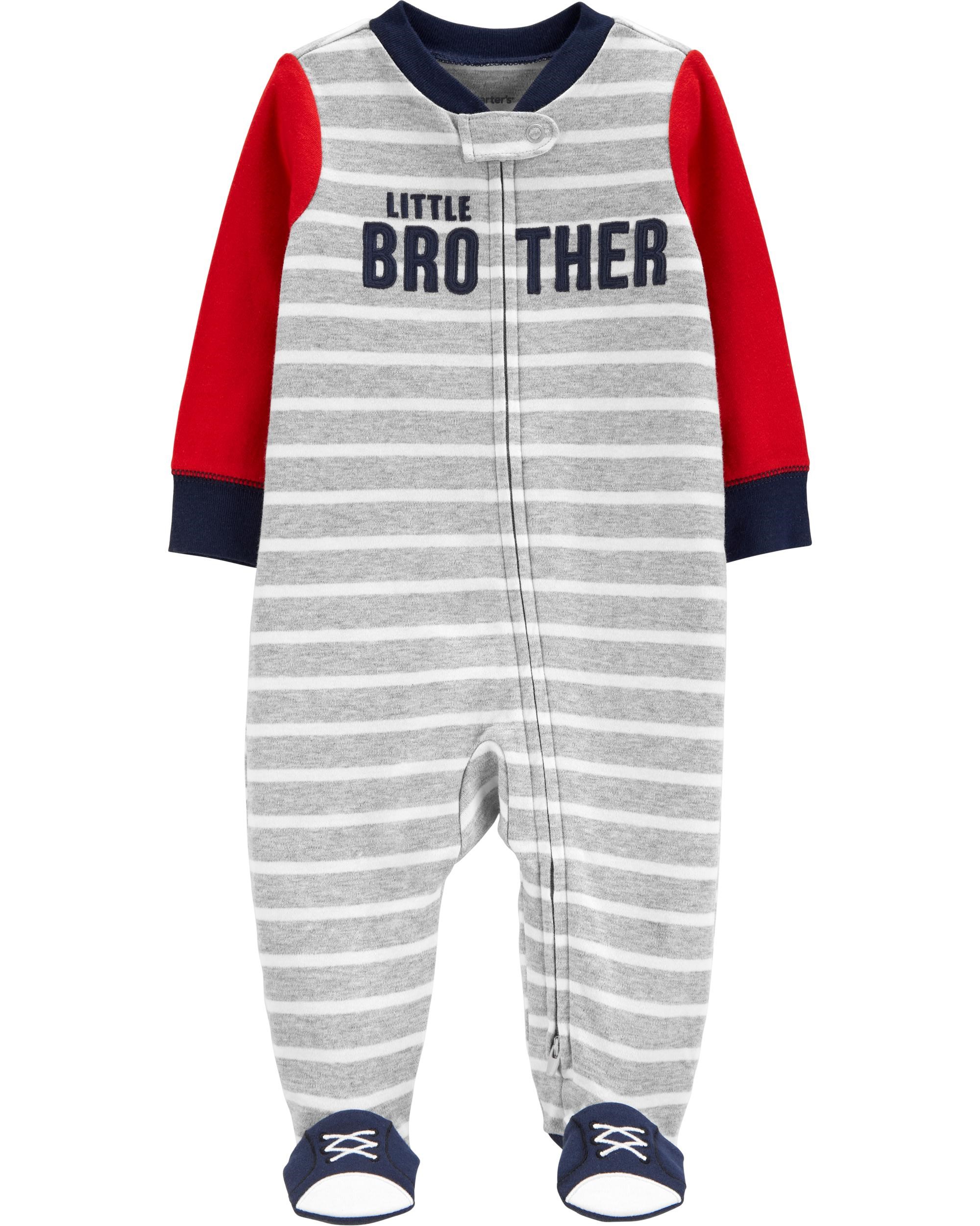 

Человечек для мальчика Carters 3М, р. 55-61 см (1188)