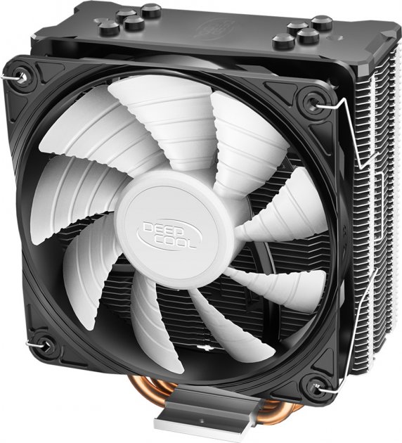 

Вентилятор CPU Deepcool GAMMAXX GTE V2 BLACK