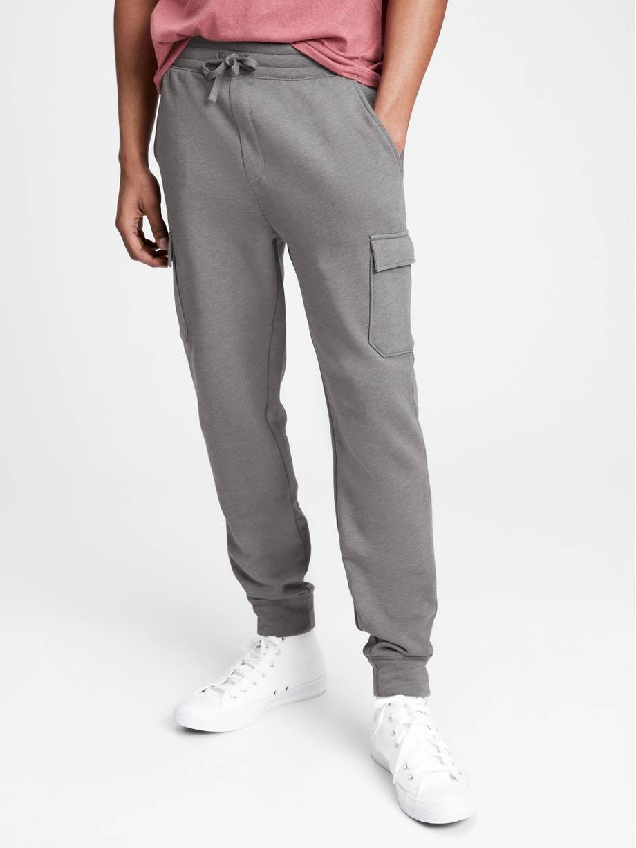 

Спортивные штаны GAP 415342005  Серые, Спортивные штаны GAP 415342005 XL Серые