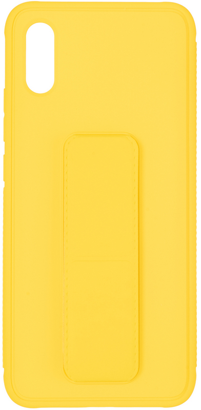 

Панель Gelius Tourmaline Case для Xiaomi Redmi 9A Yellow