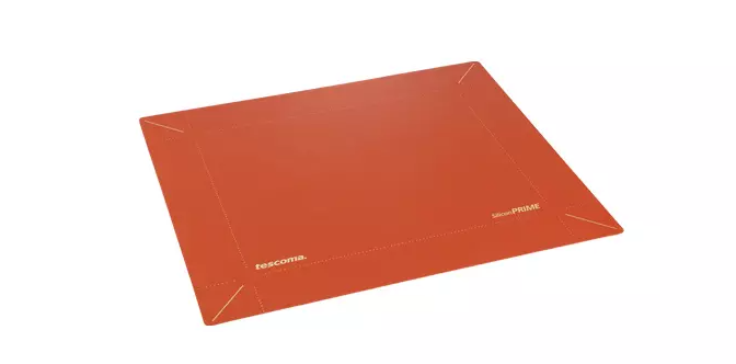 

Коврик для выпечки для глубокого запекания DELICIA SiliconPRIME 40 x 34 см