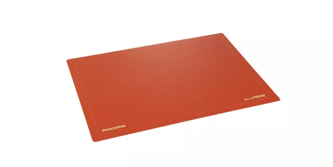 

Коврик для выпечки универсальный DELICIA SiliconPRIME 40 x 30 см