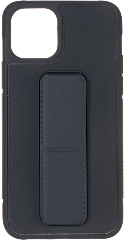 

Панель Gelius Tourmaline Case для Apple iPhone 11 Pro Dark Blue