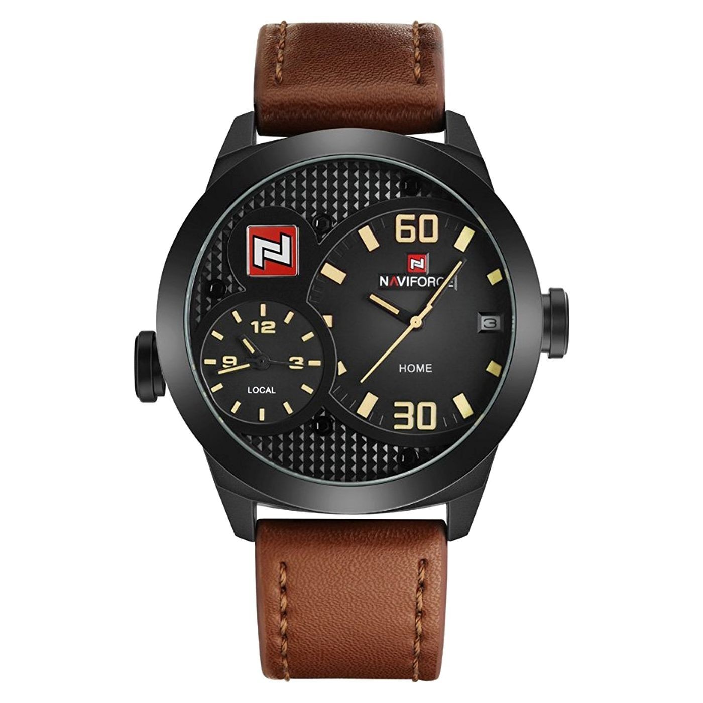 

Мужские наручные часы Naviforce BYDBN-NF9092