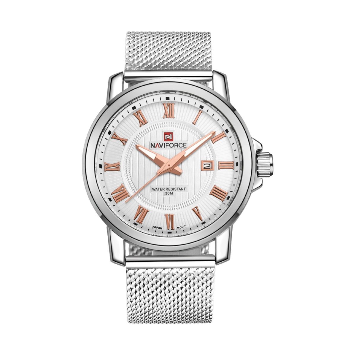 

Мужские часы Naviforce Special SWRG-NF9052