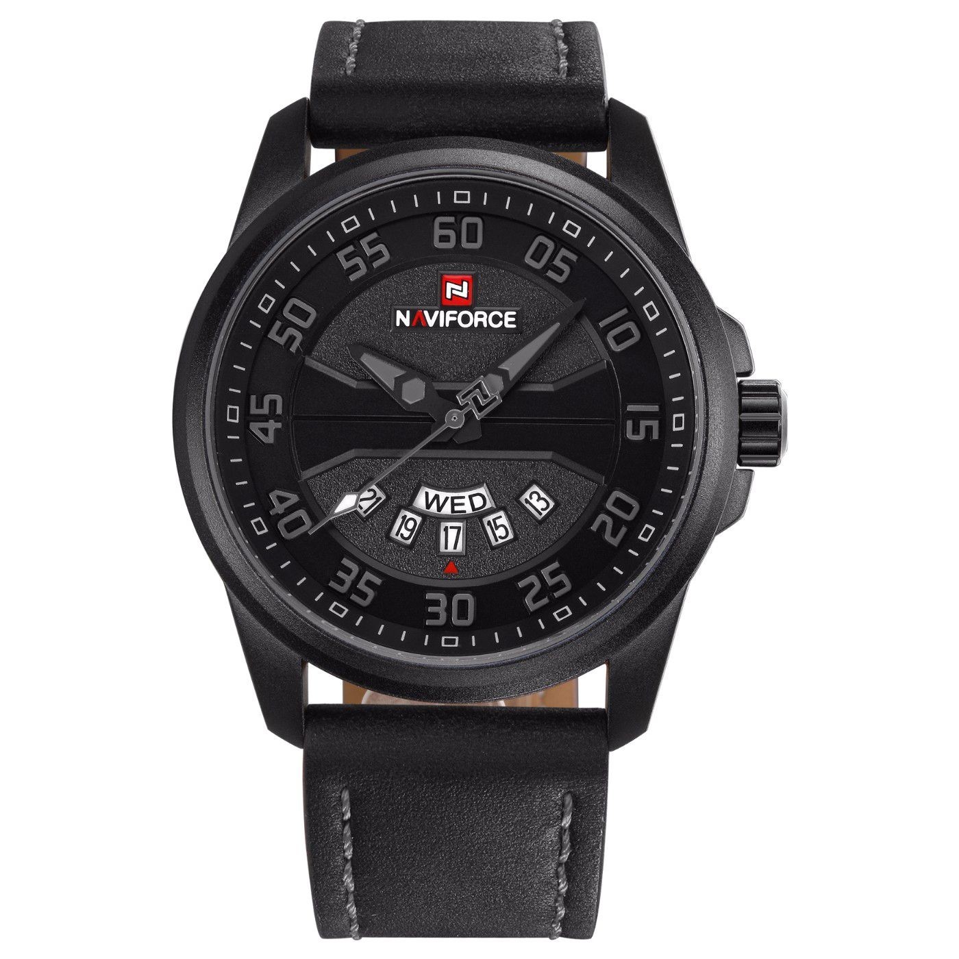 

Мужские часы Naviforce BGYB-NF9124