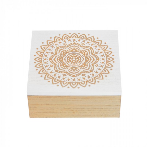 

Шкатулка Art Flower PR313