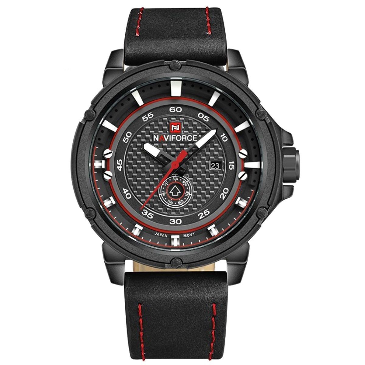 

Мужские часы Naviforce BRB-NF9083