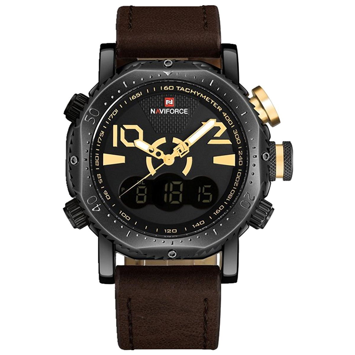

Мужские часы Naviforce BYDBN-NF9094