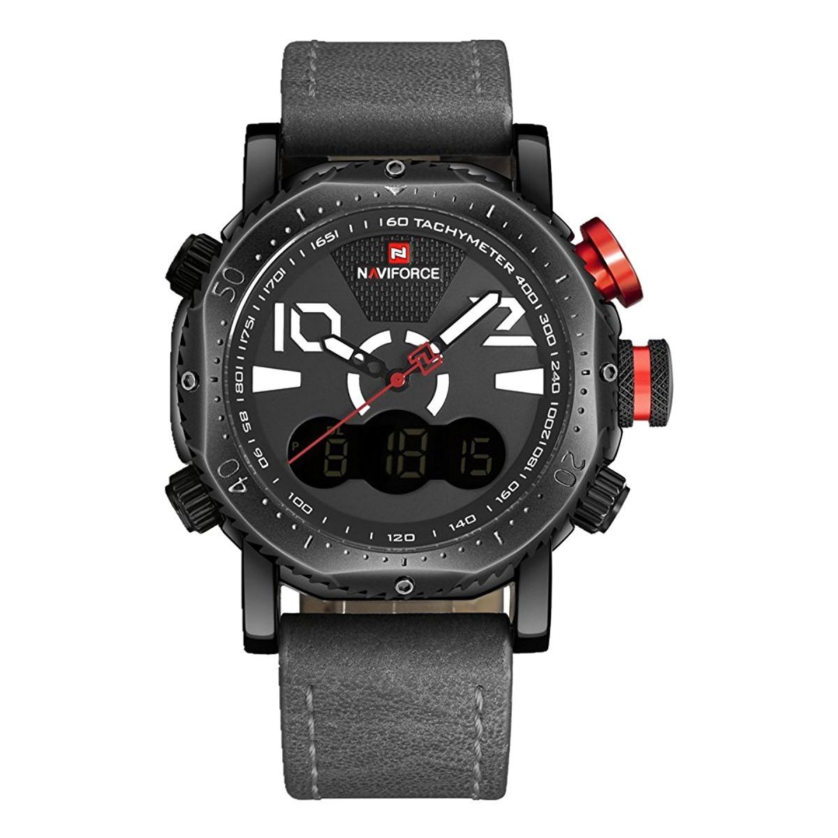 

Мужские часы Naviforce BWGY-NF9094
