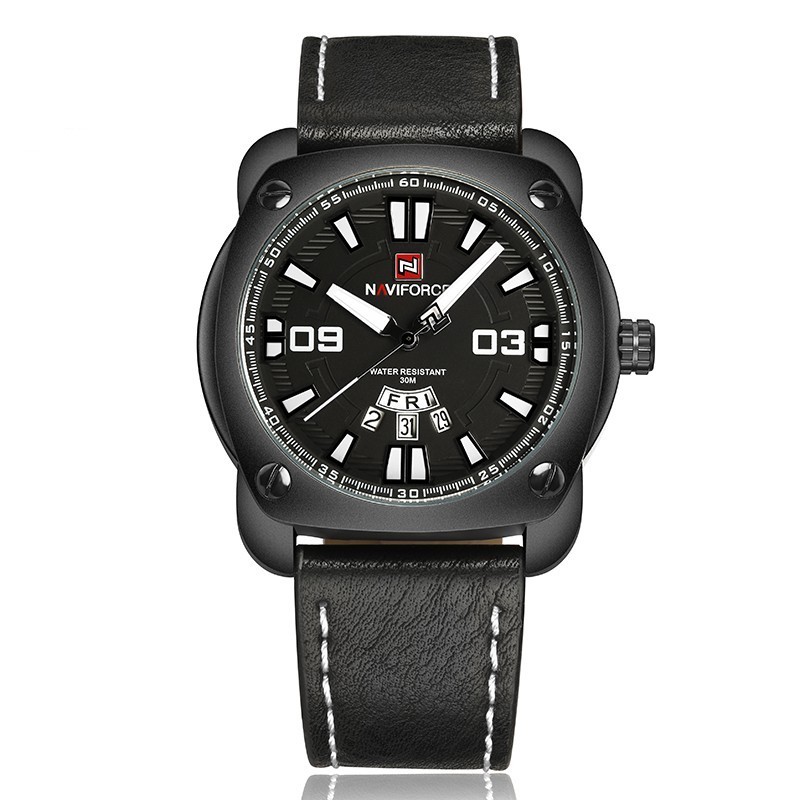 

Мужские часы Naviforce BWB-NF9096
