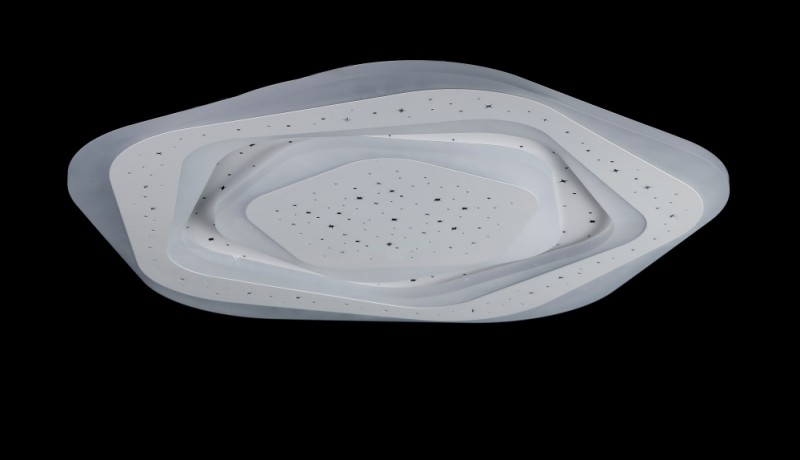 

Люстра Светодиодная люстра Ray LK39346/500/3 LED (WT) (AN001693)