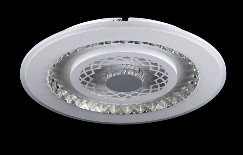 

Люстра Светодиодная люстра Ray LK39464/480/2 LED (WT) (AN001700)